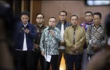 DPR RI Setujui Pemberian Abolisi untuk Tom Lembong dan Amnesti bagi Hasto Kristiyanto serta 1.116 Warga