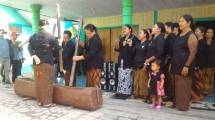 Lestarikan Budaya dan Seni, Kabupaten Bojonegoro Gelar Festival Samin