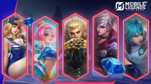 Asian Games 2026: Jadwal dan Prospek Timnas Mobile Legends Indonesia