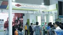 Thermotech Gebrak RHVAC 2025: Inovasi Insulasi Hijau, Tiket ke Jepang, hingga Hidangan MasterChef