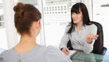 Ilustrasi interview HR (femina.co.id)