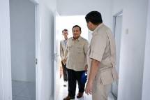 Kabar Gembira untuk Rakyat Kecil, Prabowo Tetapkan Bunga FLPP 5 Persen 