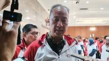 Menperin Agus Bocorkan Target Besar Industri Manufaktur Siap Dongkrak Ekonomi RI Tembus 8%