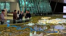Jepang Gandeng Sinar Mas Land! BSD City Jadi &ldquo;Gerbang Emas&rdquo; Ekspansi Bisnis ke Indonesia