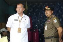 Temukan Cemaran Bakteri, Satpol PP Tutup Depot Air Isi Ulang Tak Berizin