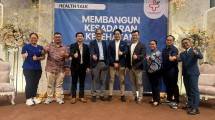 Health Talk Borneo Medical Centre Ajak Keluarga untuk Sadar Pentingnya Pemeriksaan Dini dan Hidup Sehat
