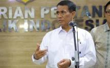 Mentan Dorong BUMN Bangun Industri Pembibitan dan Pakan Rp20 Triliun untuk Perkuat Peternak Kecil