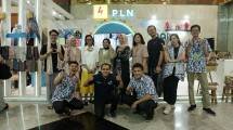 PLN Perkuat Akselerasi UMKM Lewat INACRAFT 2025, Dorong Produk Kriya Lokal Tembus Pasar Global