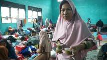 DMC Dompet Dhuafa Perluas Layanan Pos Hangat untuk Penyintas Erupsi Semeru dan Longsor Banjarnegara
