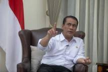 Modernisasi Pertanian, Kunci Pemerintah Swasembada di Tahun Pertama