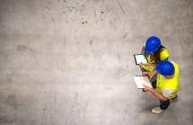 Ilustrasi Beton