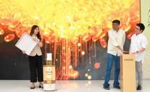 Pantene Luncurkan Hair Mask dan Hair Oil Terbaru di Shopee Mall Hyper Brand Day