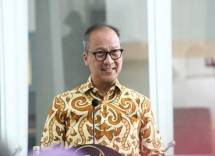 Menperin Agus Optimistis Program Business Matching Perluas Akses Pasar IKM kerajinan Nasional