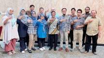Kolaborasi Elitery, Elite Academy dan IPB