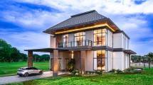 Soultan Island Mengguncang Pasar Properti, Hunian Sultan di Summarecon Bekasi Jadi Incaran