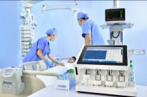 Pertama di Jakarta, Siloam Hospitals TB Simatupang Hadirkan Teknologi Diagnostik Thromboelastography (TEG)