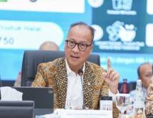 Menperin Agus Gumiwang