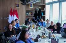 Kementerian Ekraf Dukung Inisiatif Kolaboratif SOVLO Perkuat Ekosistem Ilustrator Lokal