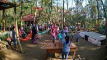 Gelar Rakornas di Bali, Menpar : Tahun 2018 Saya Ingin Ada 100 Destinasi Digital