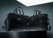 TUMI Alpha