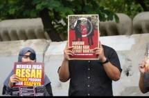 Penyalahgunaan Rokok Elektronik 