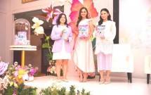 SoKlin membawa standar baru dalam kategori perawatan pakaian di Indonesia lewat peluncuran SoKlin Eau de Parfum.