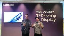 Samsung Electronics Indonesia memperkenalkan Galaxy S26 Series di Indonesia, menghadirkan pembaruan pada performa, kamera, dan Galaxy AI untuk pengalaman penggunaan yang lebih optimal.