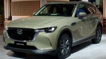 Mazda Tawarkan CX-60 Sport dan CX-80 untuk Temani Perjalanan Mudik Lebaran