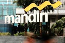 Bank Mandiri 