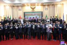  Harapan Terhadap Purnomo Yusgiantoro: Ketahanan Nasional di Seluruh Provinsi, Harus Terukur dan Jadi Tekad Bersama