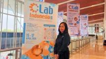 Edisi Ke-8 Lab Indonesia 2026 Kian Sukses Memperkuat Ekosistem Laboratorium Nasional Hingga Tingkat Global
