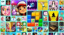 Mainkan Ribuan Game Online Gratis Langsung dari Browser di Poki Games!