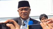 Prabowo Lantik Jumhur Hidayat, Dari Jalanan Aksi Kini Masuk Istana