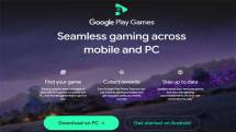 Resmi! Cara Main Game Android di PC Tanpa Emulator via Google Play Games