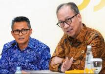 Menperin Agus: Arahan Presiden Prabowo Jadi Kompas Kebijakan Industri Nasional