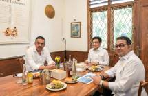 Sinergi Tiga Menteri: UMKM dan Ekraf Dipacu Jadi Mesin Pengentasan Kemiskinan