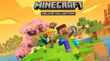 Minecraft Source: Minecraft