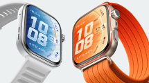 Huawei Bidik Pasar Wearable Indonesia Lewat WATCH FIT 5 Series, Usung Fitur Kesehatan Lebih Canggih
