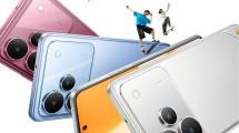 realme P4 Series