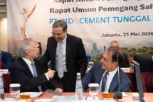 Indocement (INTP) Alokasikan Dividen Rp1,54 T, Setara Rp468 per Saham, Siapkan Buyback Rp750 Miliar