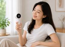 Airvy Perkenalkan Inovasi Portable Cooling dengan Sentuhan Premium Khas Taiwan