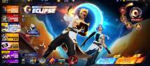 Kode Redeem FF 23 Mei 2026: ada Bundle Legendary Eclipse?