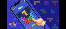 Block Blast (Source: Play store)