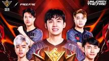 Secret WAG Juara FFWS SEA Spring 2026 (Source: ig ff.esports.id)