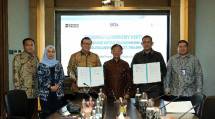 BDx Kantongi Pasokan Listrik 1,2 GW dari PLN, Perkuat Infrastruktur AI dan Hyperscale Indonesia