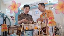 Pembelajaran Kewirausahaan Berbasis Pengalaman Kian Diminati, Zurich Entrepreneurship Program Jangkau 10.000 Siswa