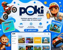Poki Games