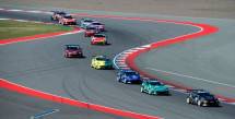Mandalika Festival of Speed (MFoS) Putaran Kedua yang digelar di Mandalika International Circuit pada 12&ndash;14 Juni 2026.