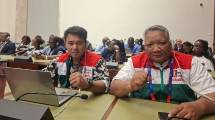 ASPEK Indonesia Apresiasi Konvensi ILO dan Ingatkan Tantangannya