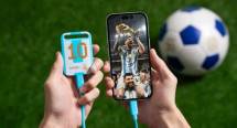 (foto Ist) Lexar memperkenalkan Elite Legends Series, lini penyimpanan terbaru